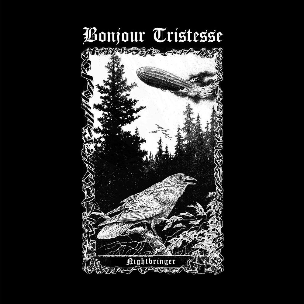 Релиз Nightbringer