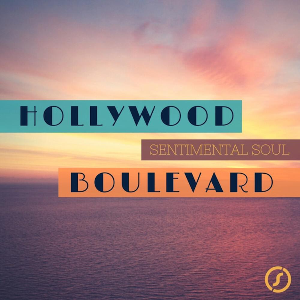 Релиз Sentimental Soul