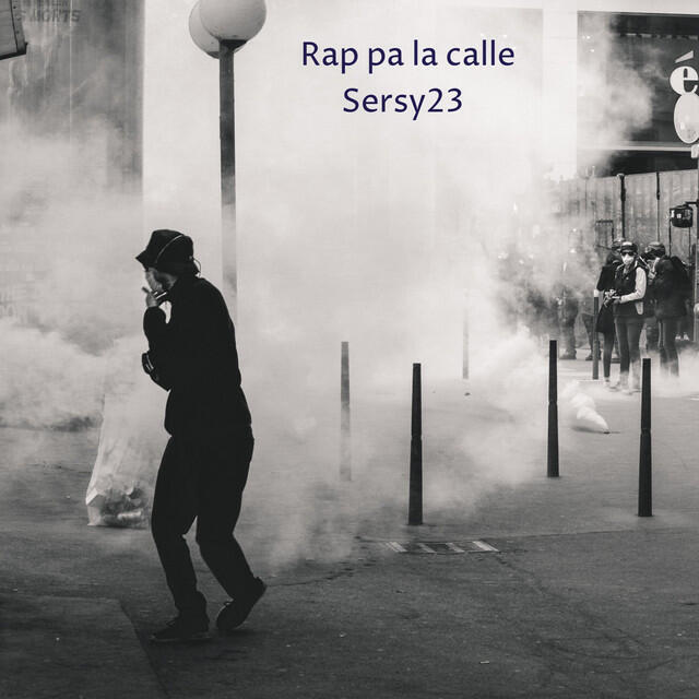 Релиз Rap Pa la Calle