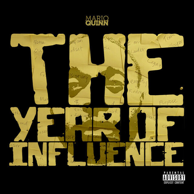 Релиз The Year of Influence