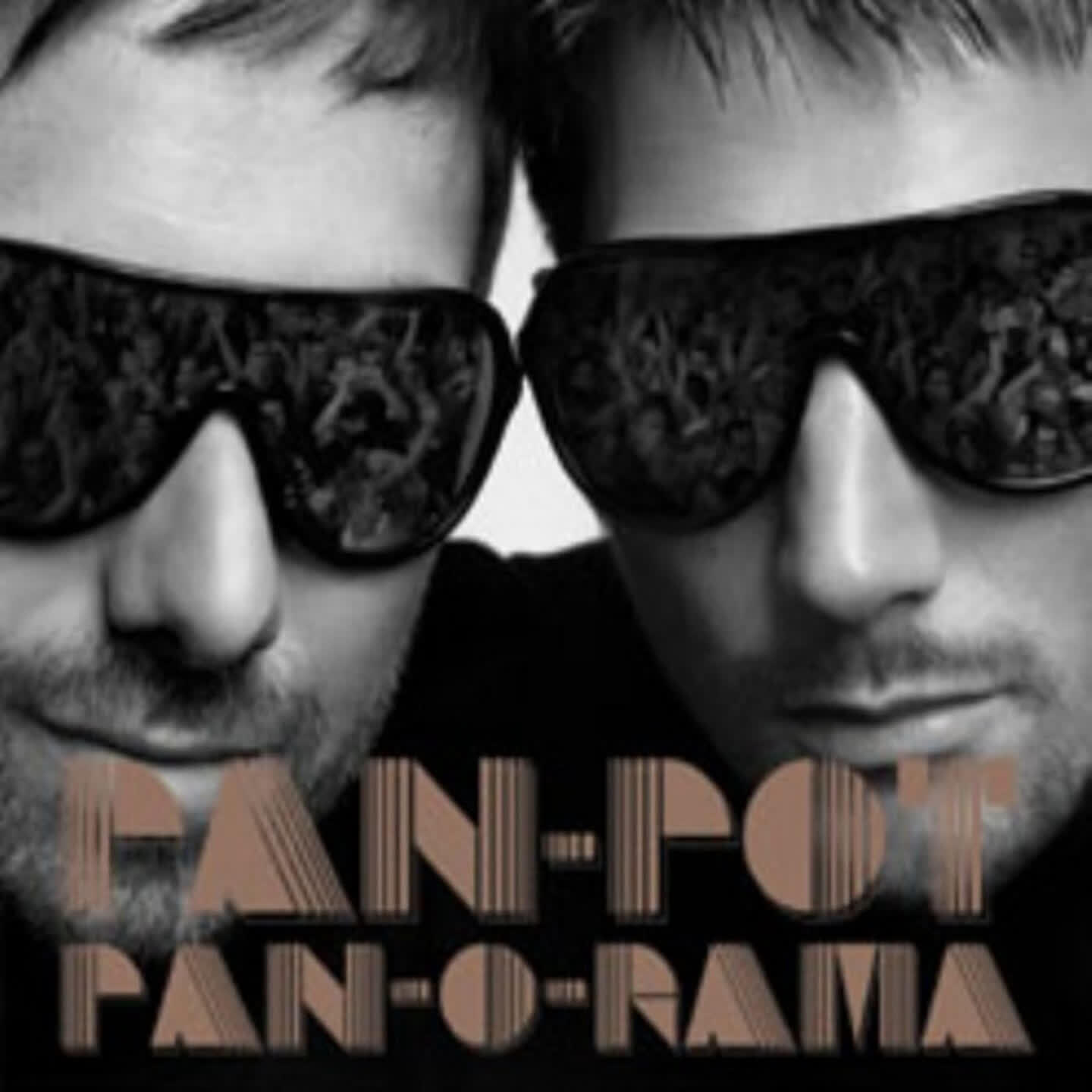 Релиз Pan-O-Rama