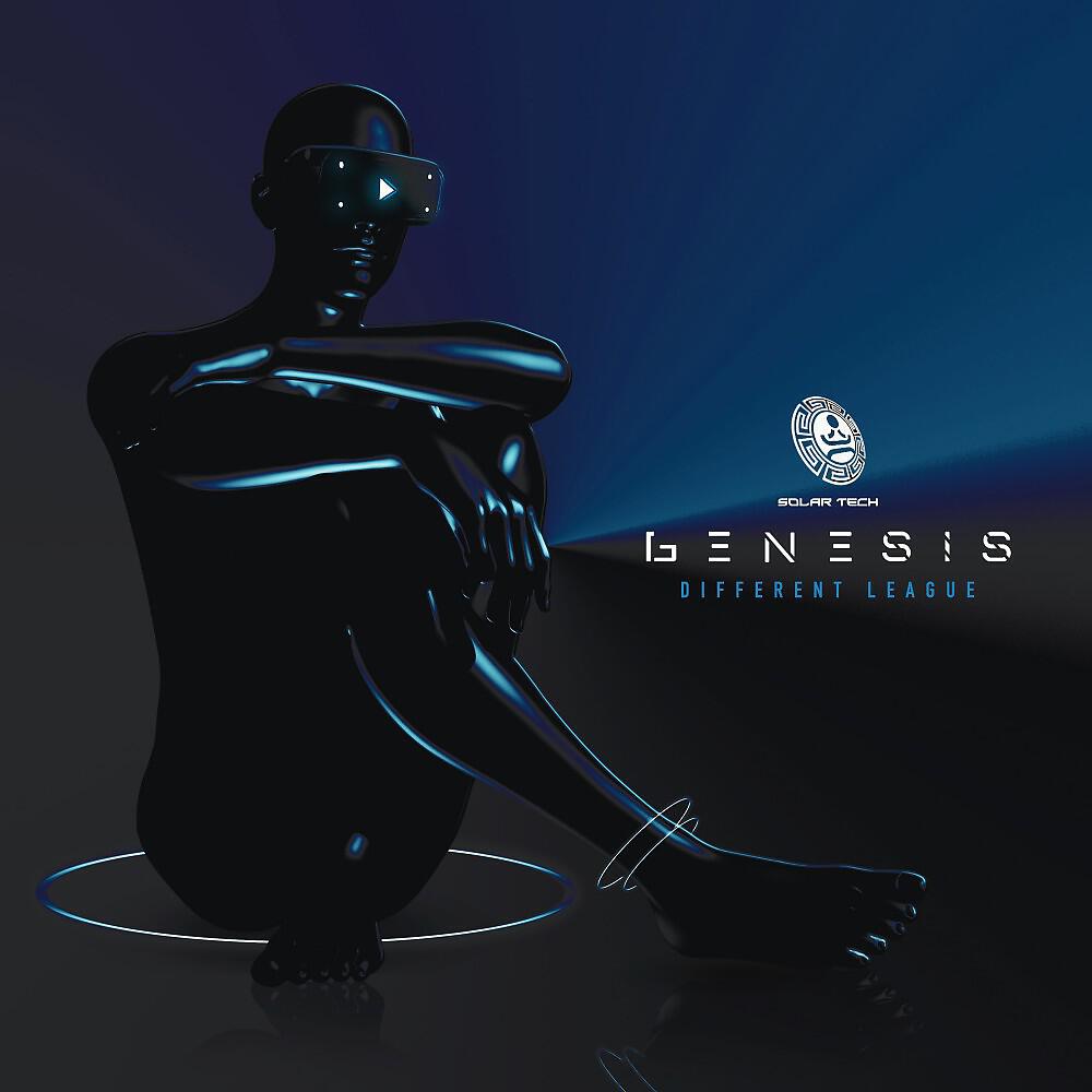 Релиз Different League