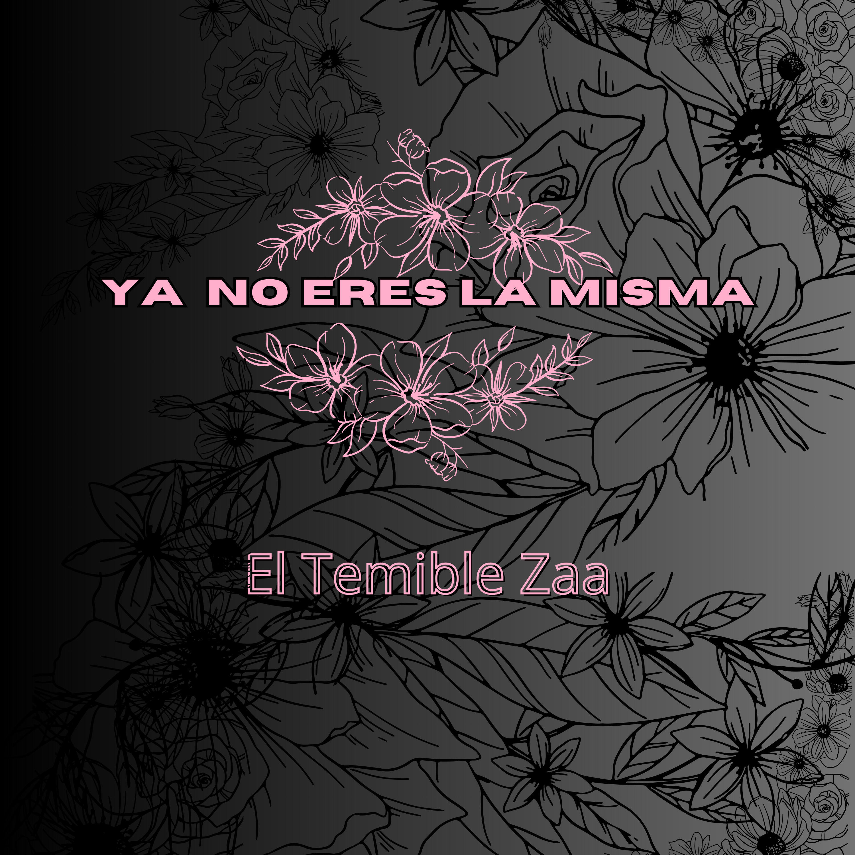 Релиз Ya No Eres la Misma