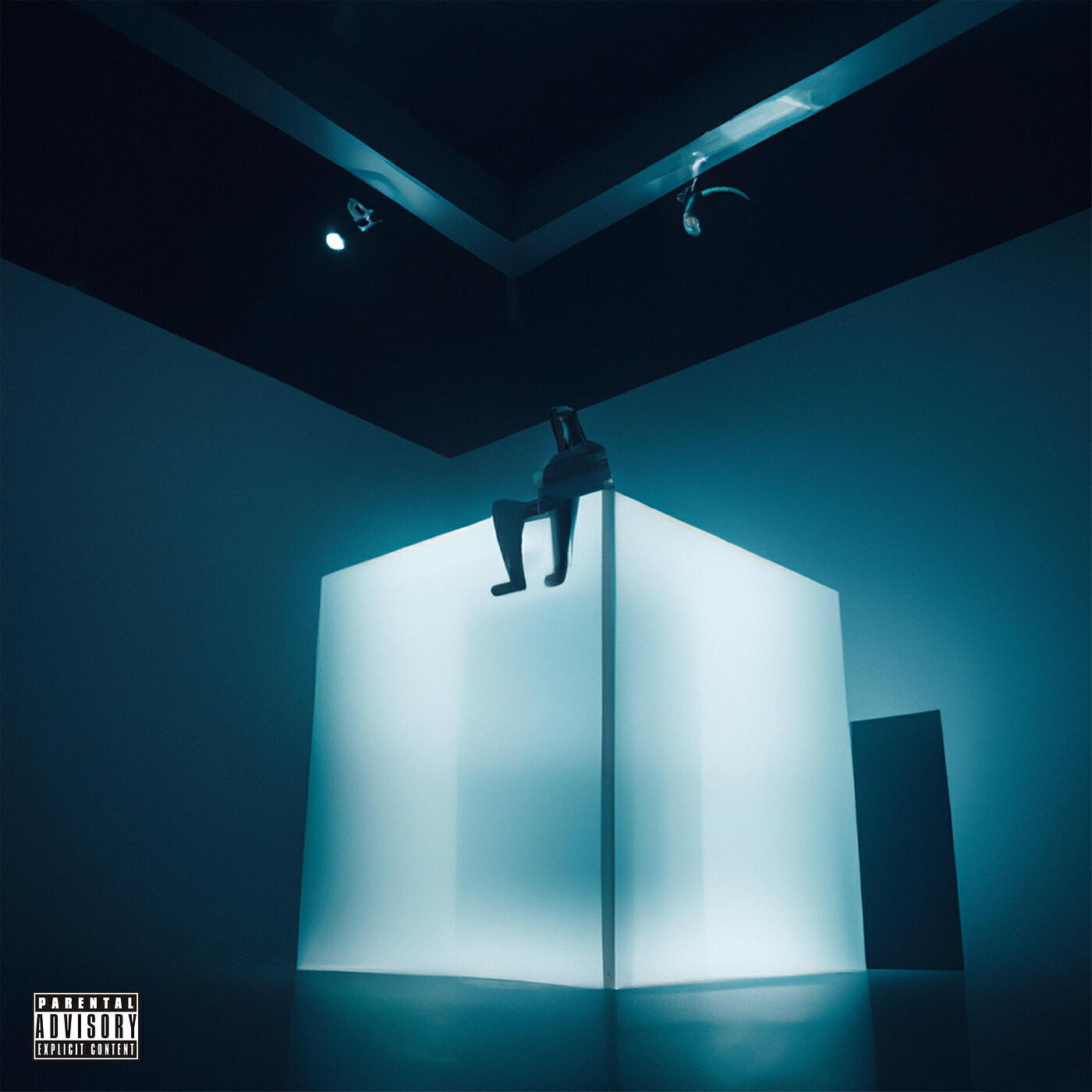 Релиз In the Box