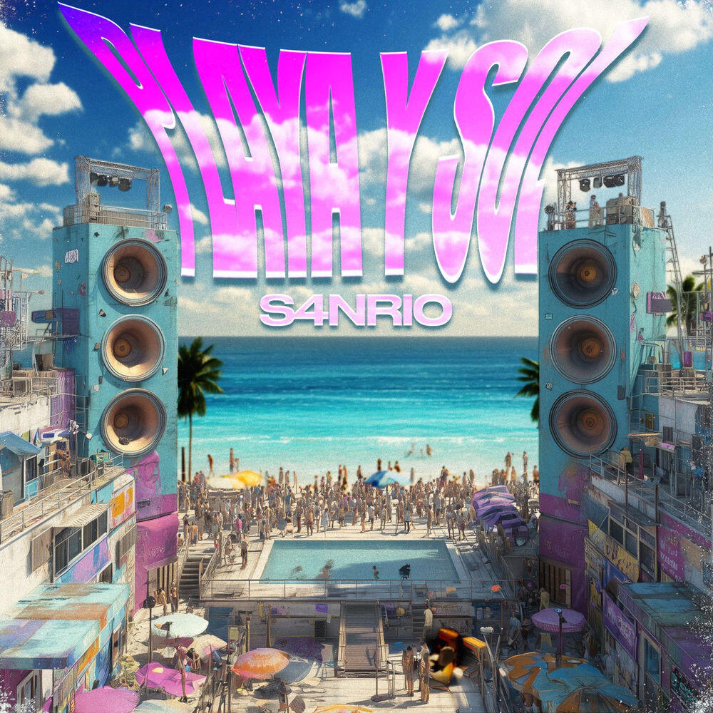 Релиз PLAYA Y SOL