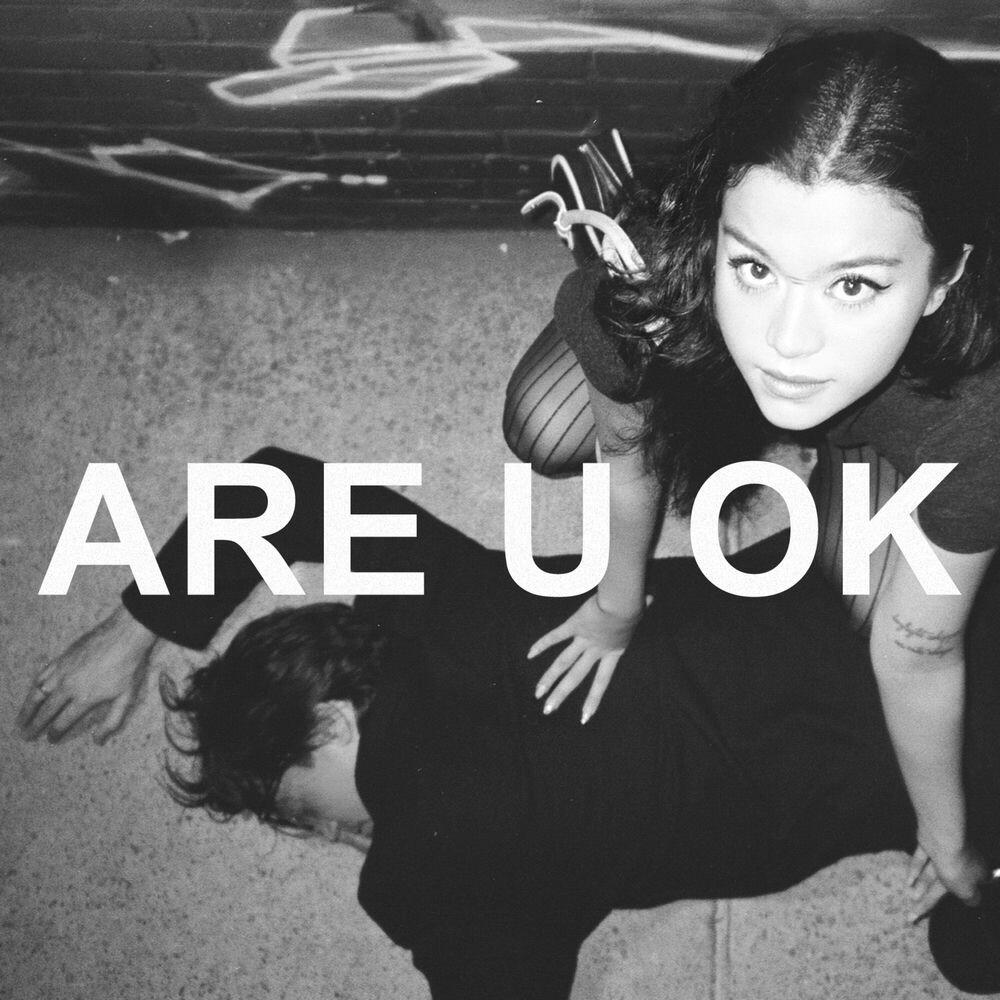 Релиз ARE U OK
