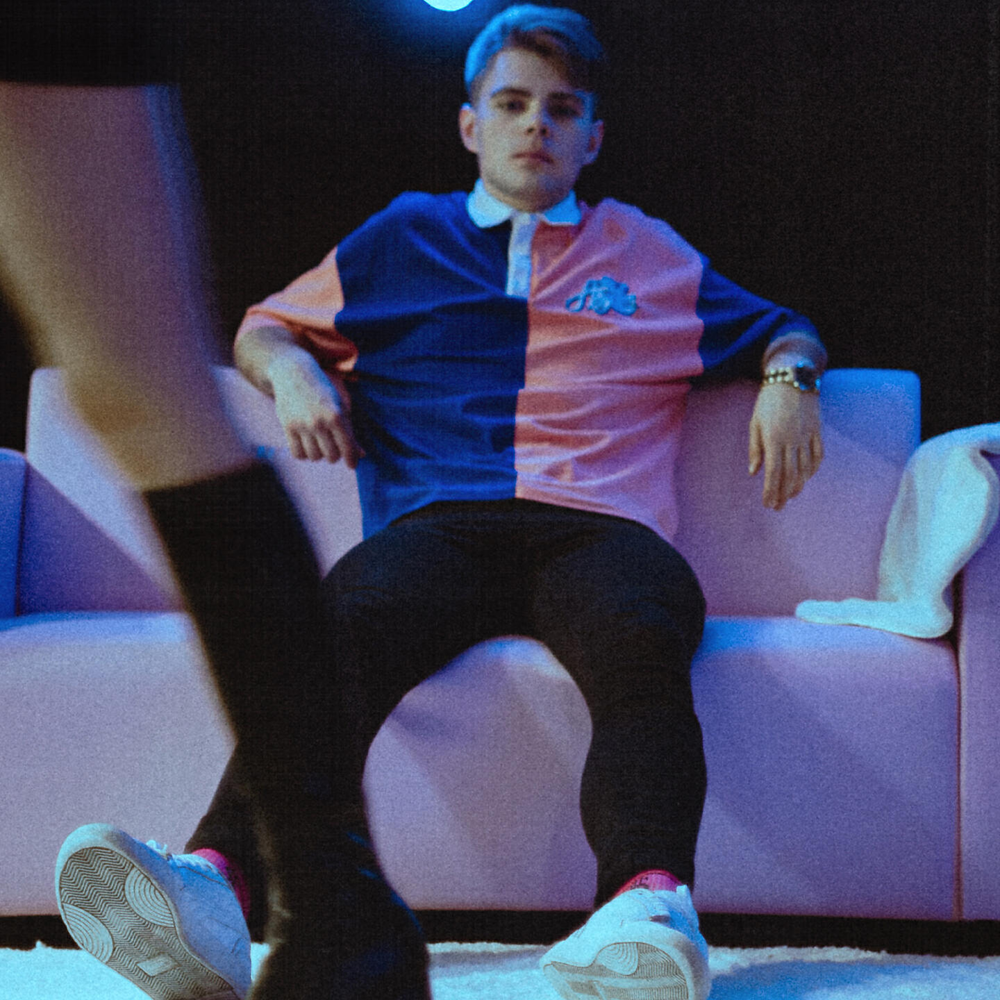 Релиз Gaz Flame