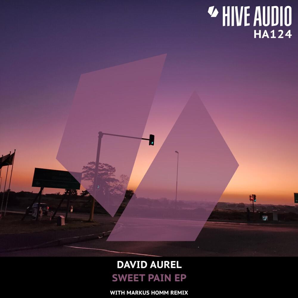 David Aurel