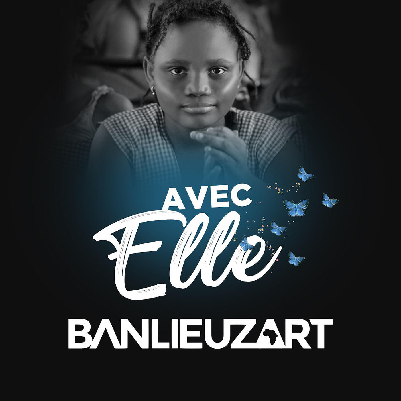 Релиз Avec Elle