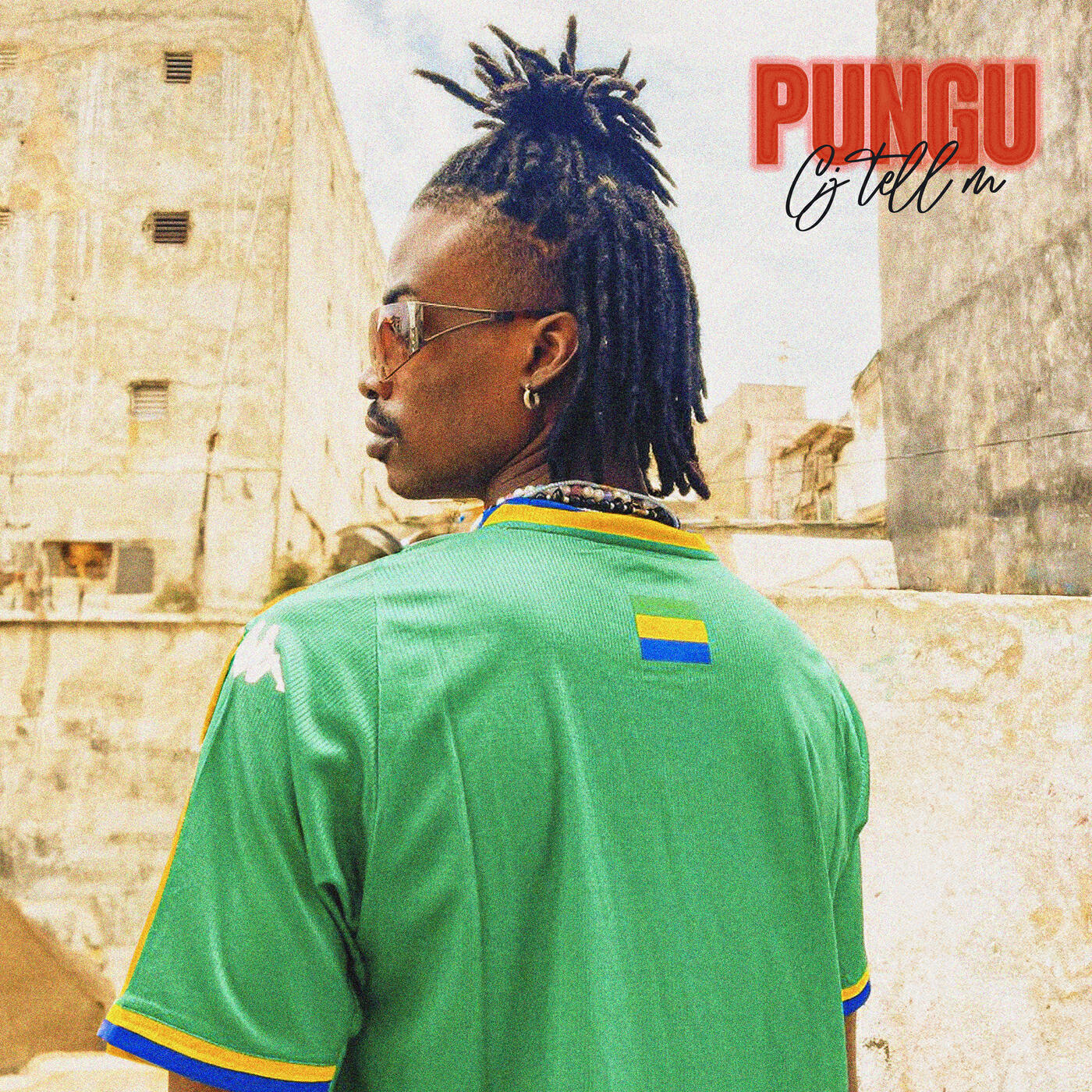 Релиз PUNGU