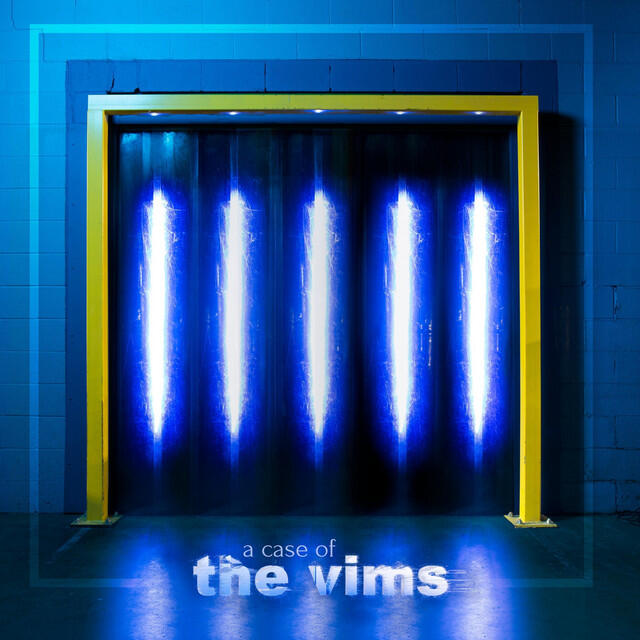 Релиз A Case of The Vims