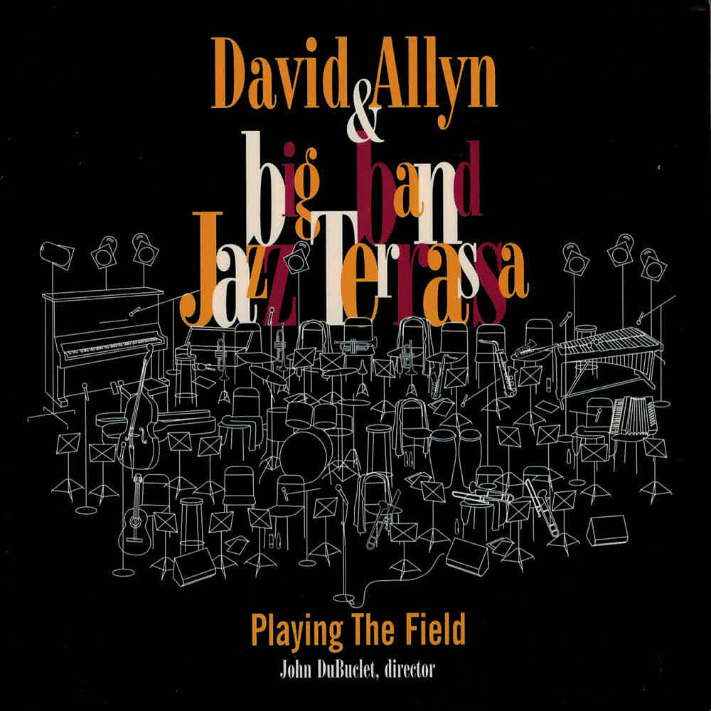 Релиз Playing the Field