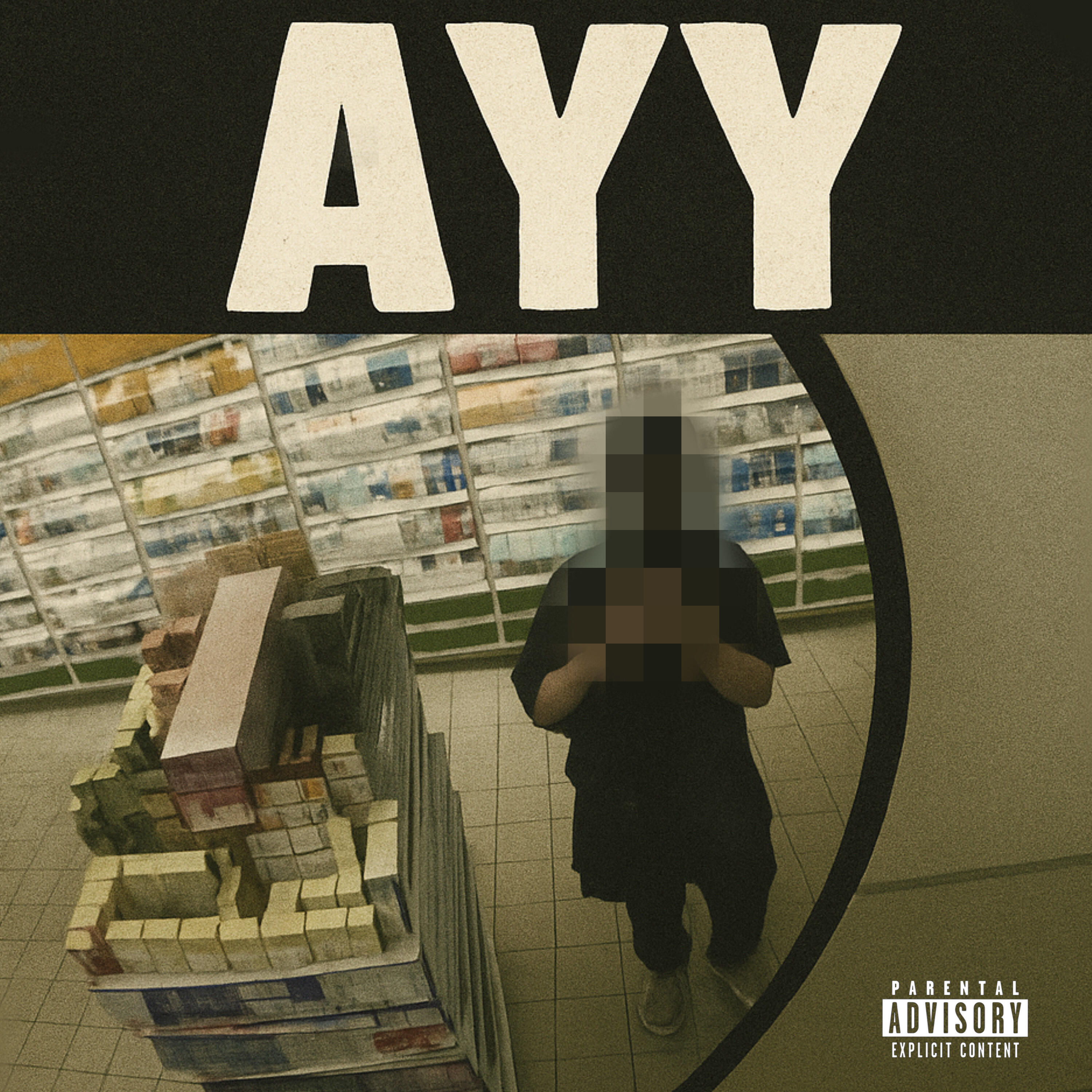 Релиз Ayy