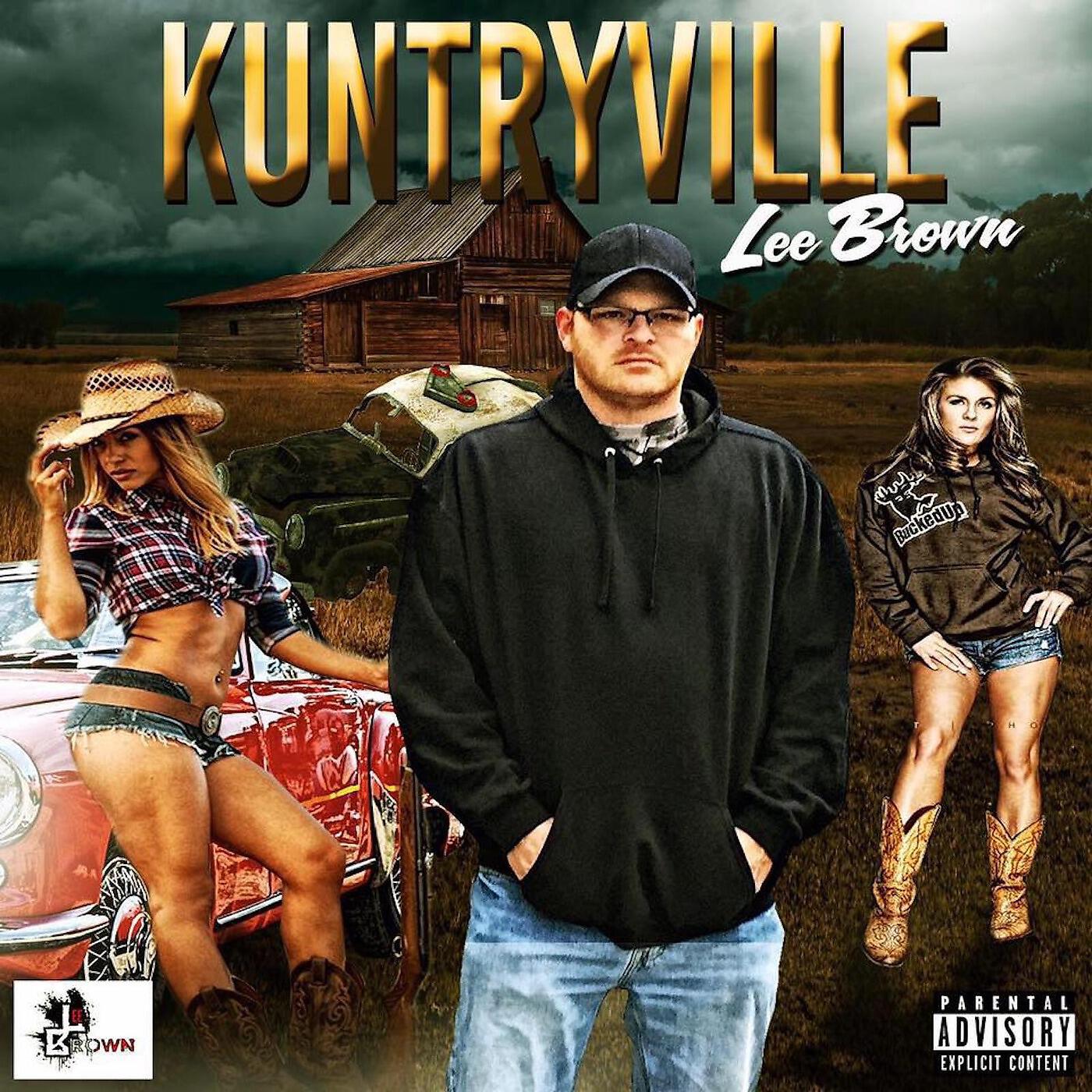 Релиз Kuntryville