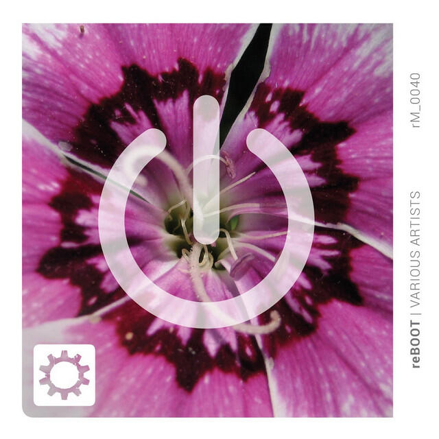 Релиз Re-Boot: A Relaxed Machinery Sampler