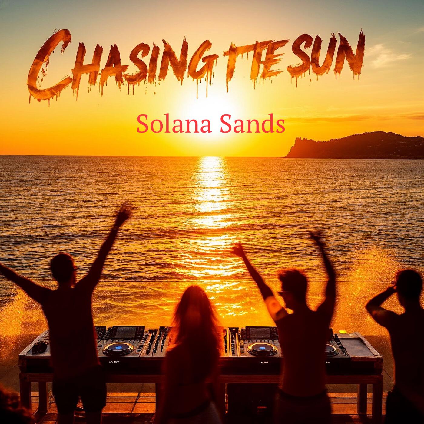 Solana Sands