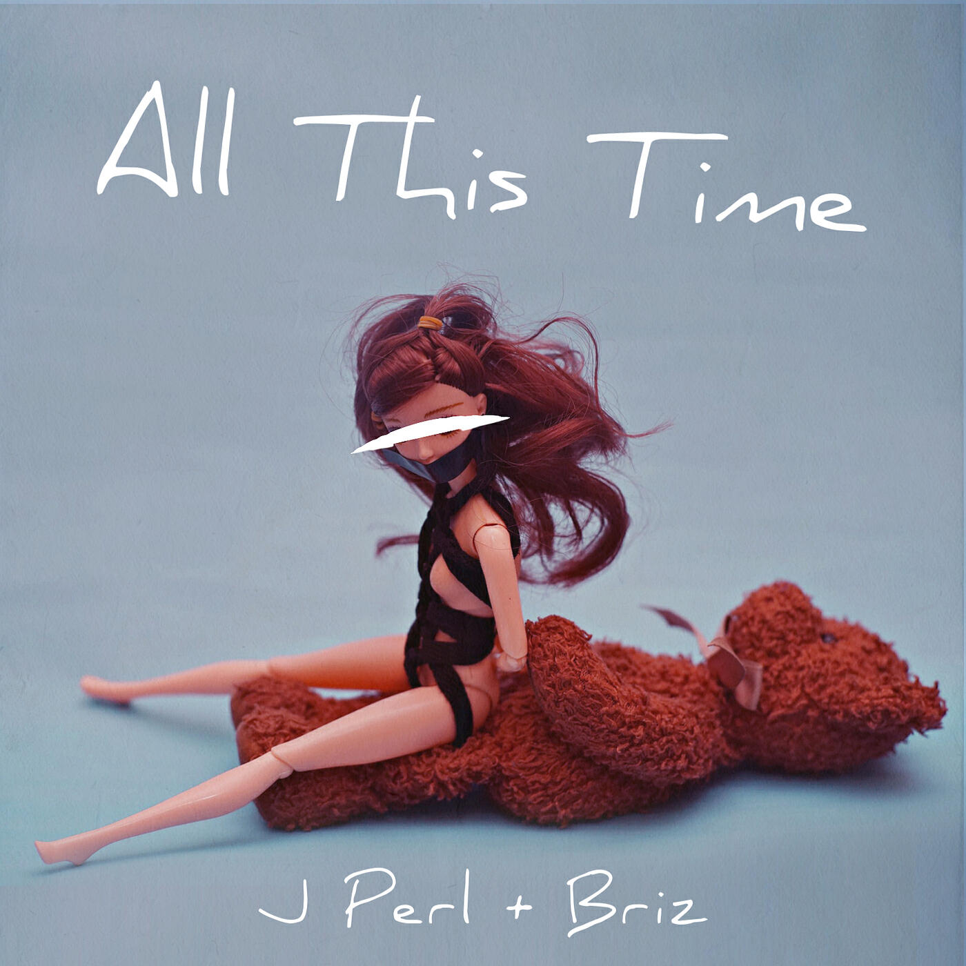 Релиз All This Time