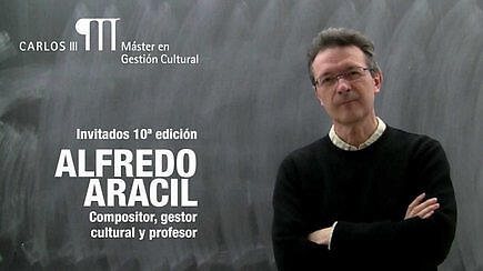 Alfredo Aracil