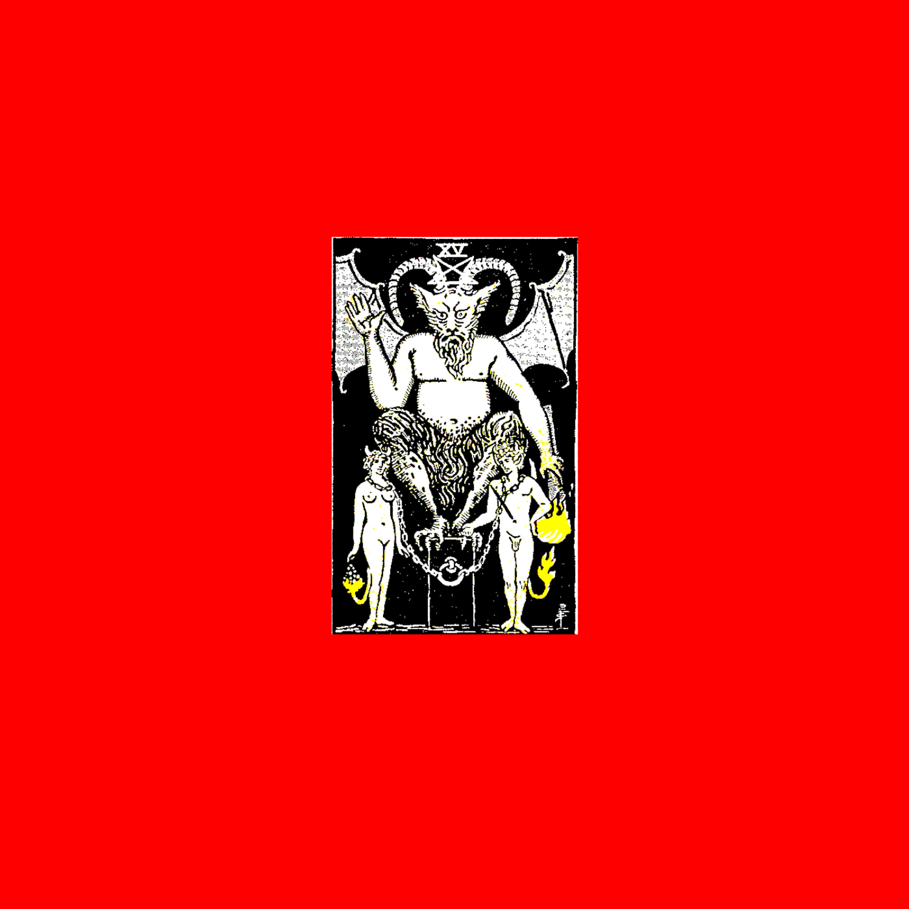 Релиз The Demon