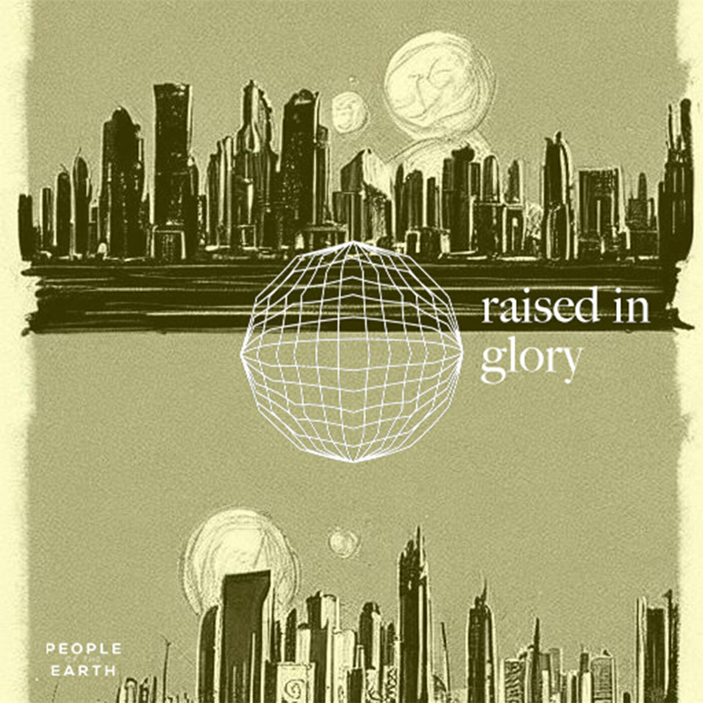 Релиз Raised in Glory