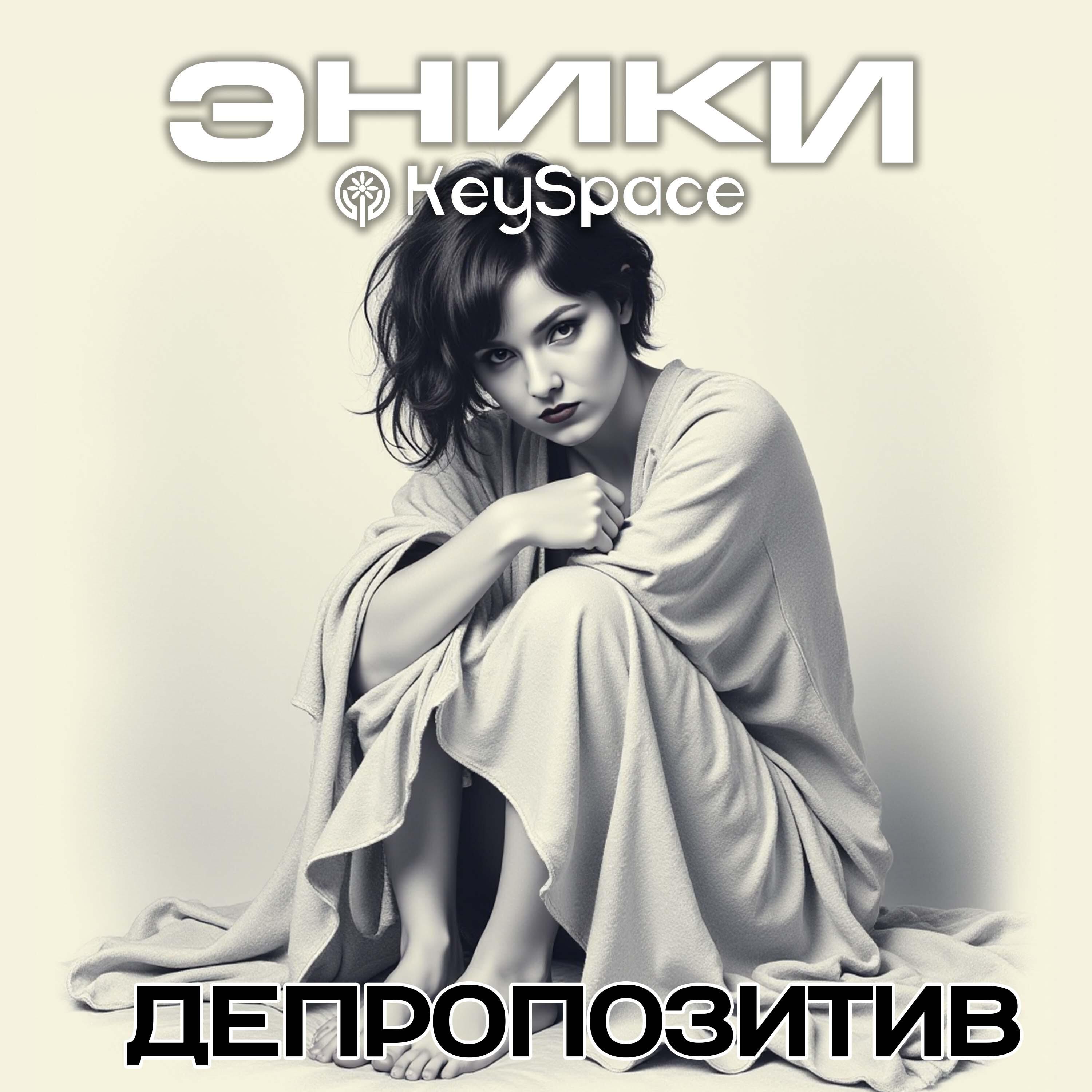 Постер альбома Депропозитив