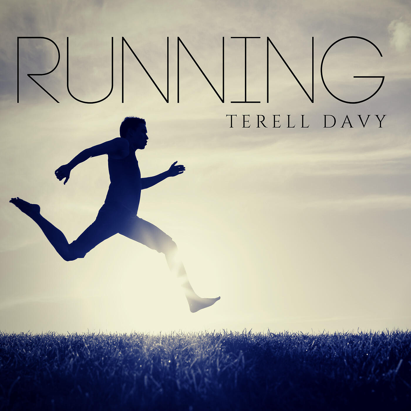 Релиз Running