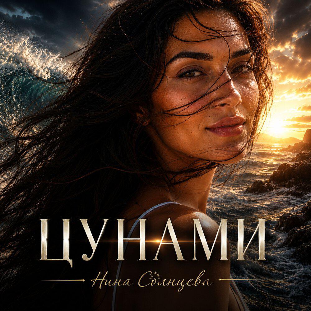 Релиз ЦУНАМИ
