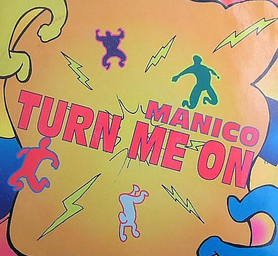 Manico