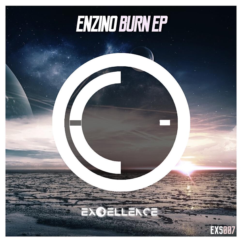 Релиз Burn EP