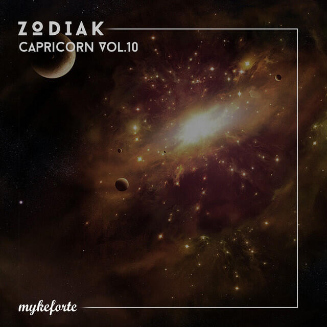 Релиз Zodiak (Capricorn, Vol. 10)