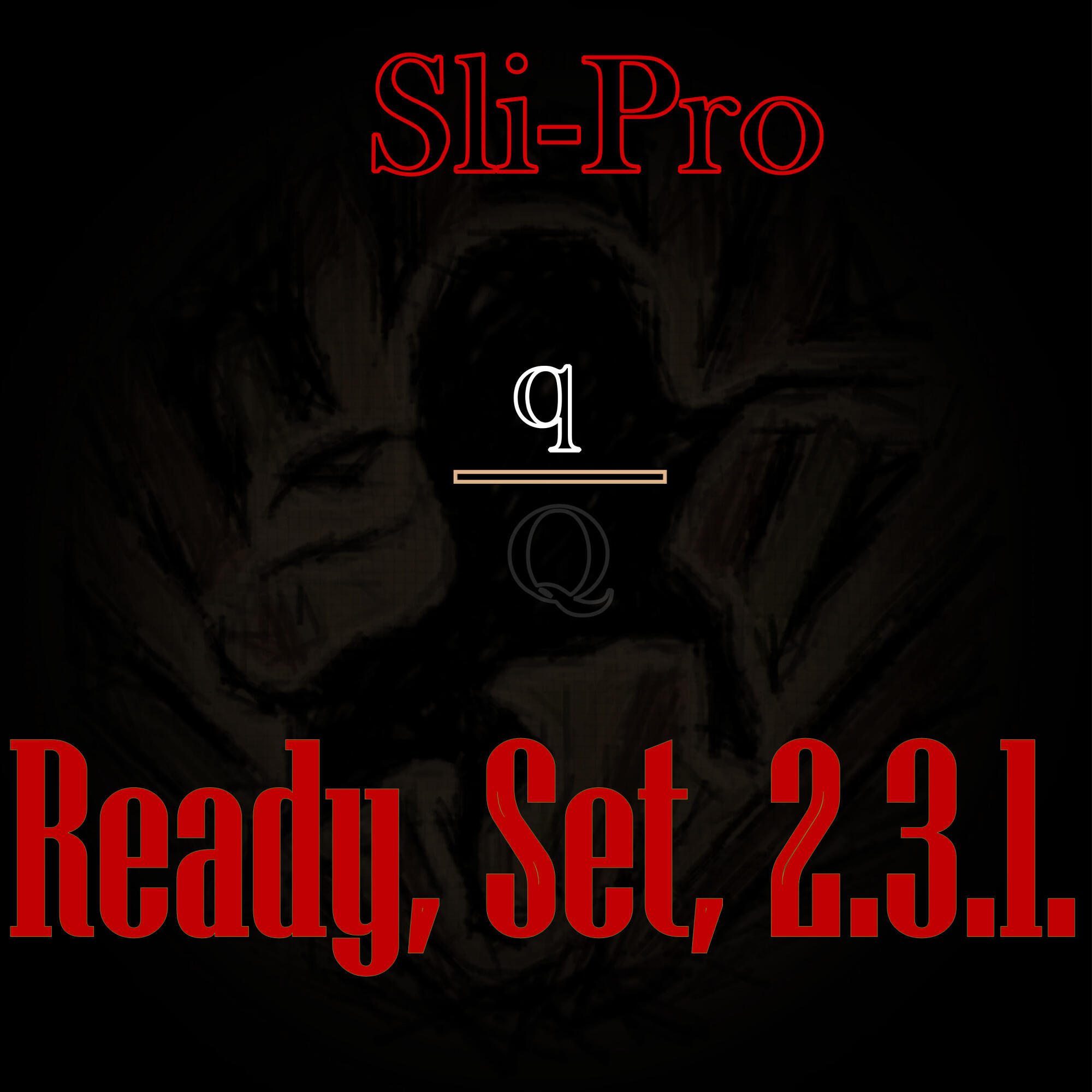 Релиз Ready, Set, 2-3-1