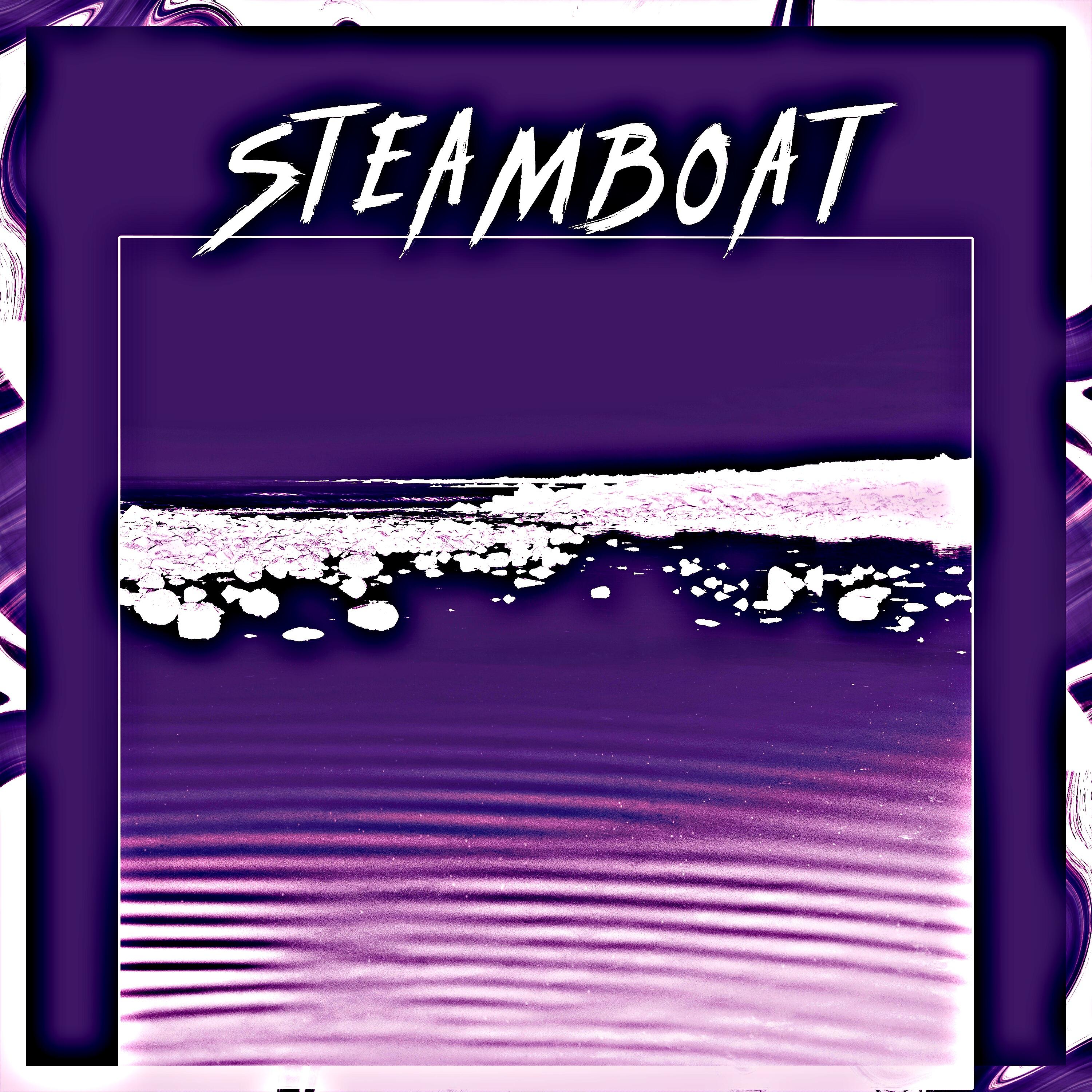 Релиз Steamboat