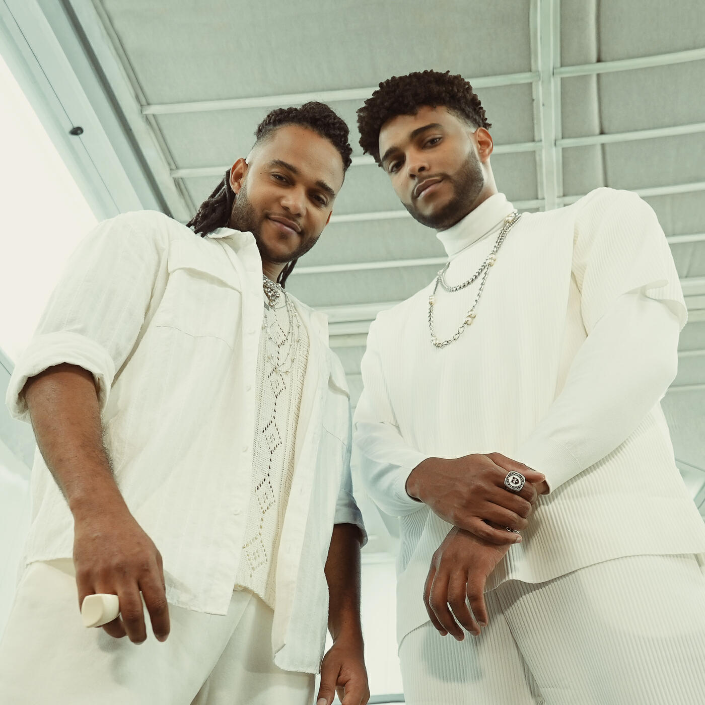 Релиз Onde Anda