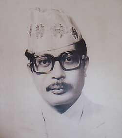 Narayan Gopal