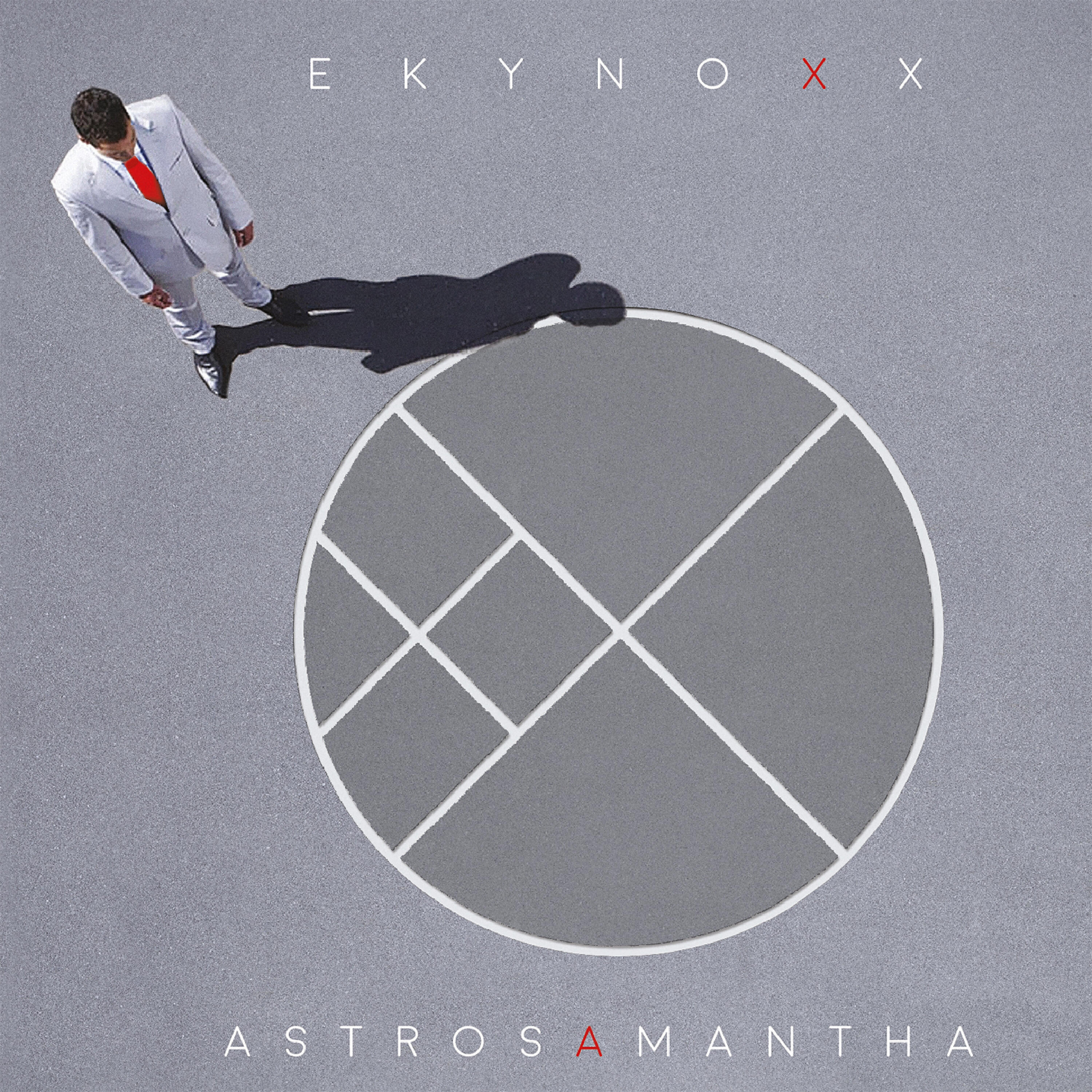 Релиз Astrosamantha