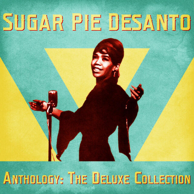 Релиз Anthology: The Deluxe Collection