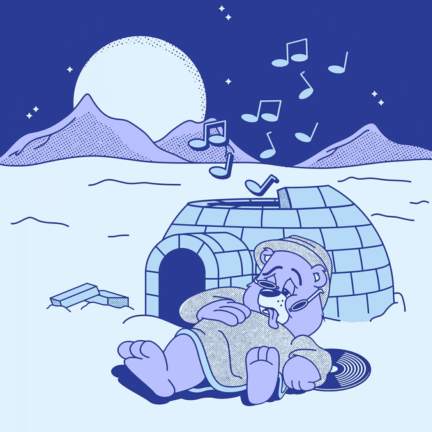 Релиз Polar Nation