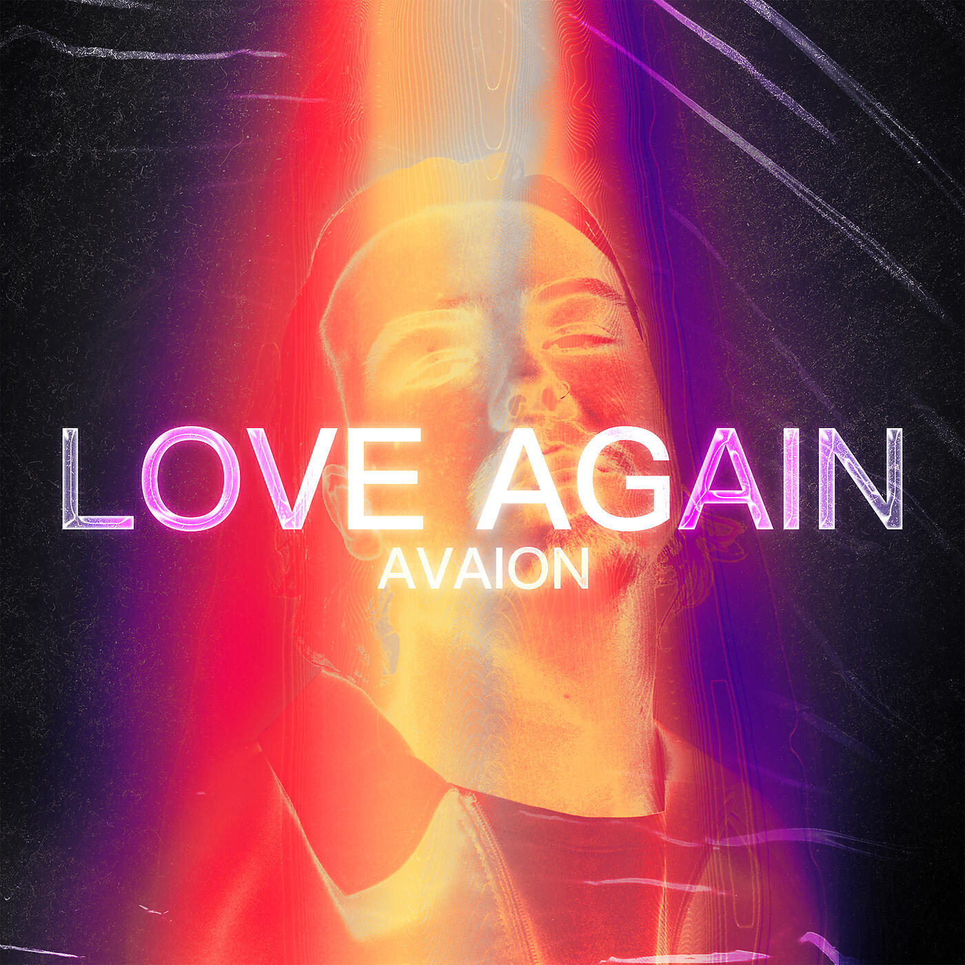 Постер альбома Love Again (Chill Vibes Edit)