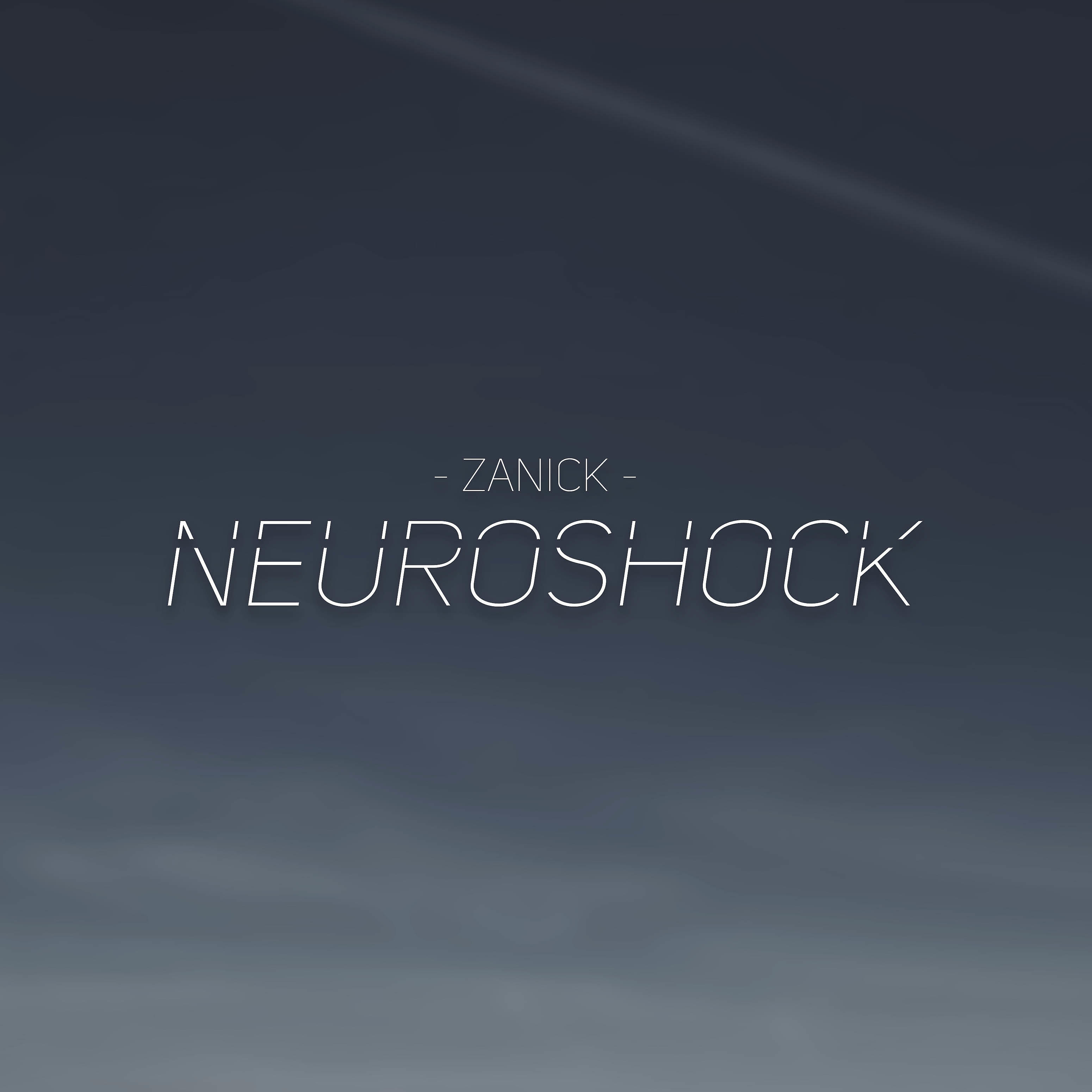 Релиз Neuroshock