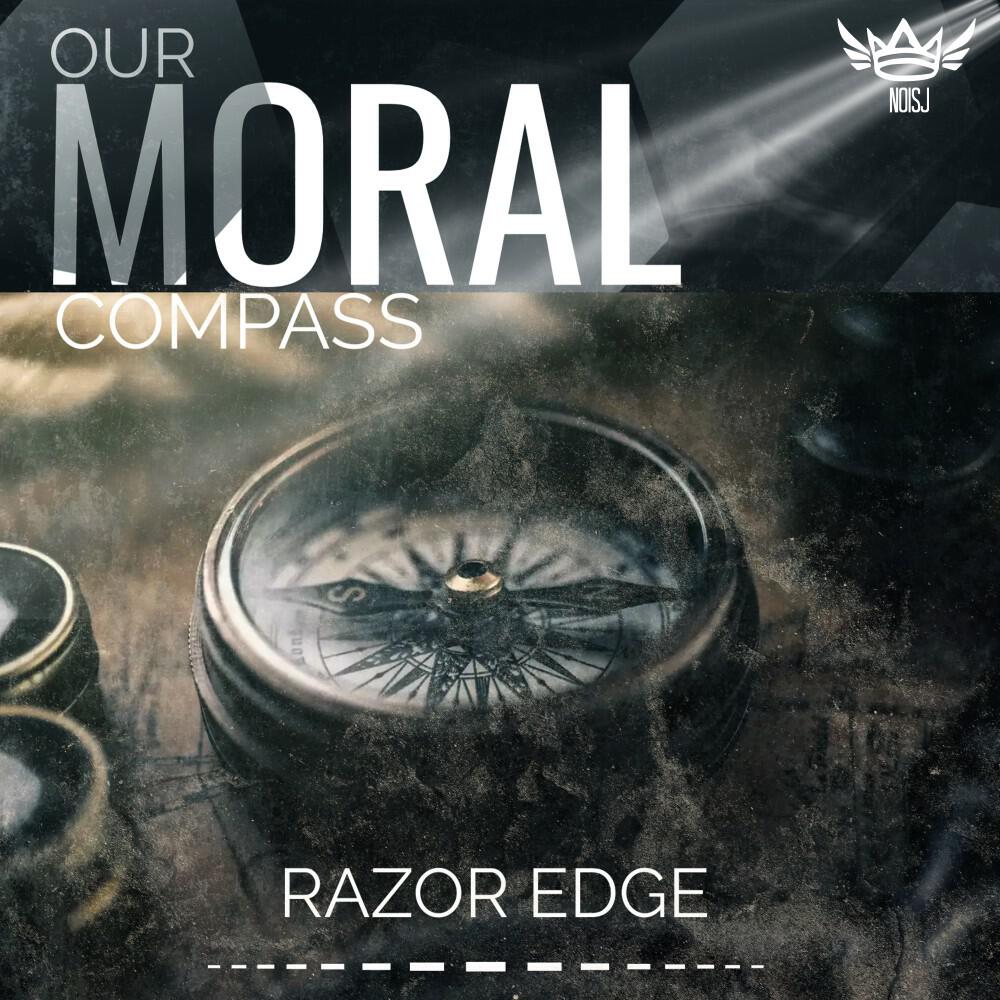 Релиз Our Moral Compass