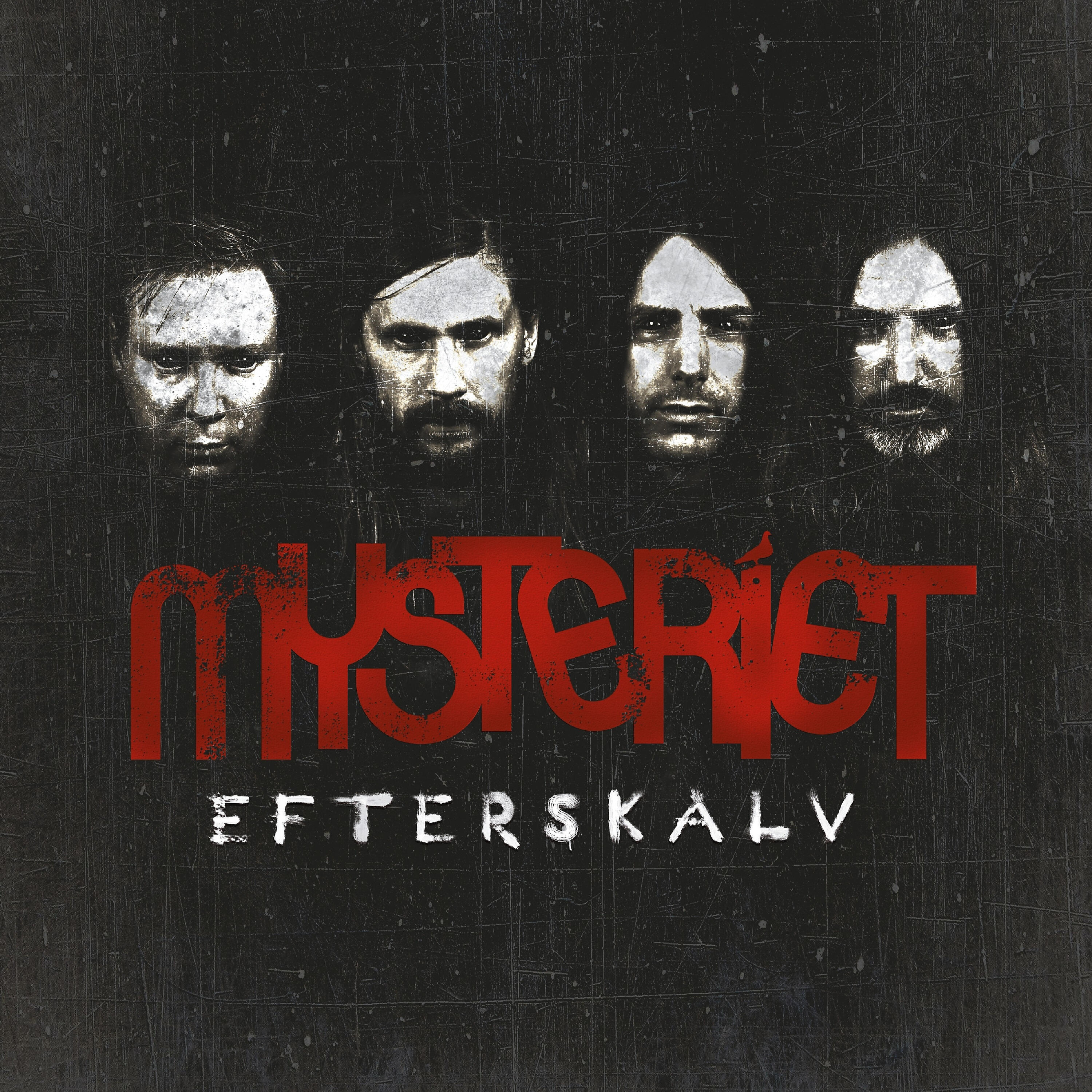 Mysteriet