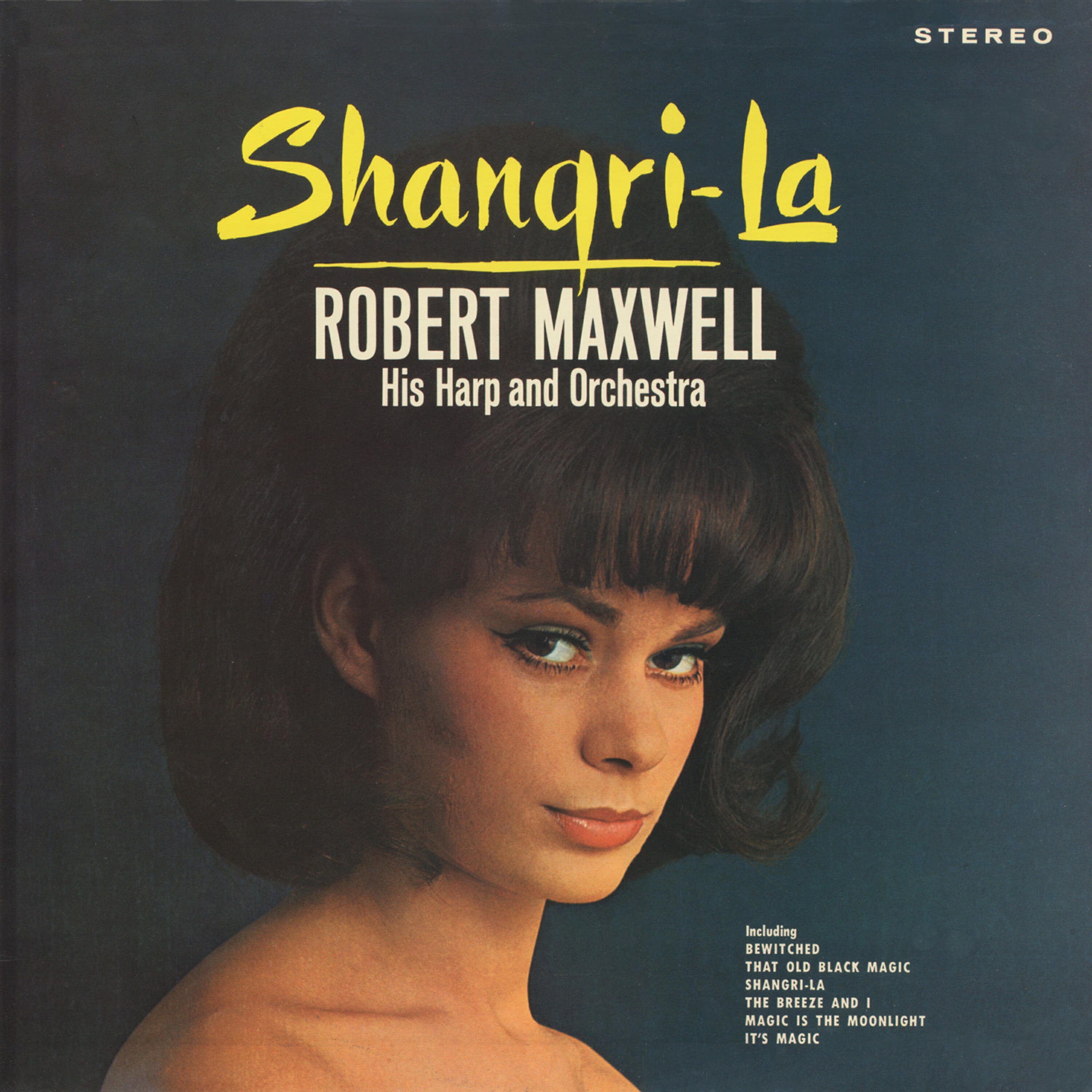 Релиз Shangri-La