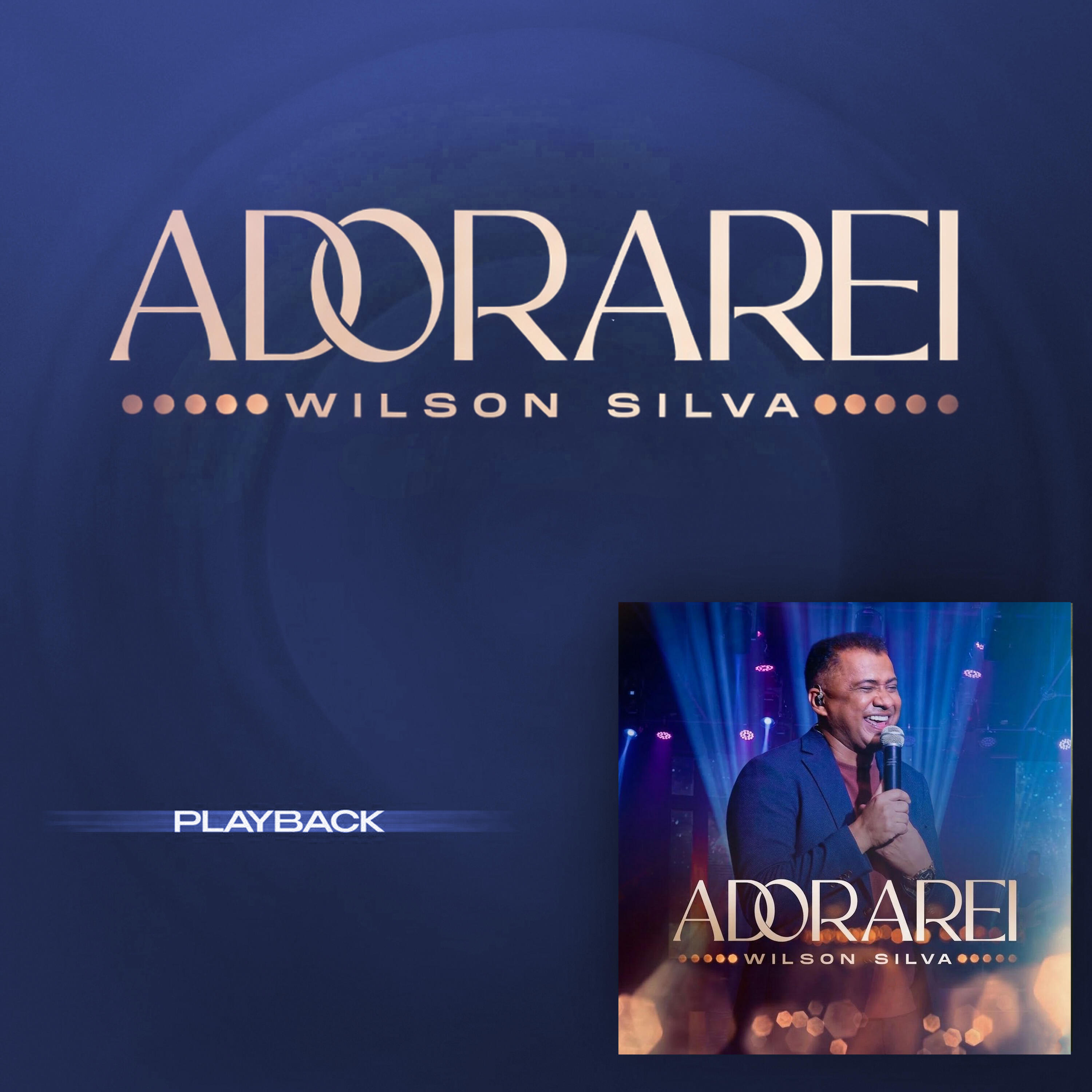 Релиз Adorarei