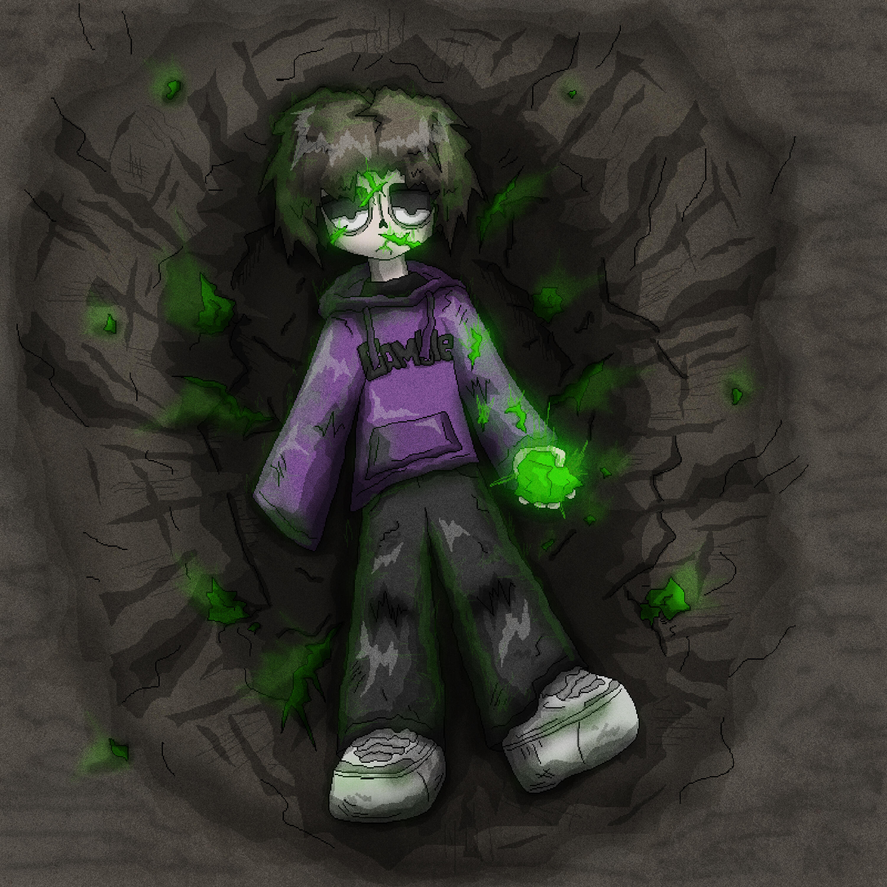 Релиз Tiberium Gamble