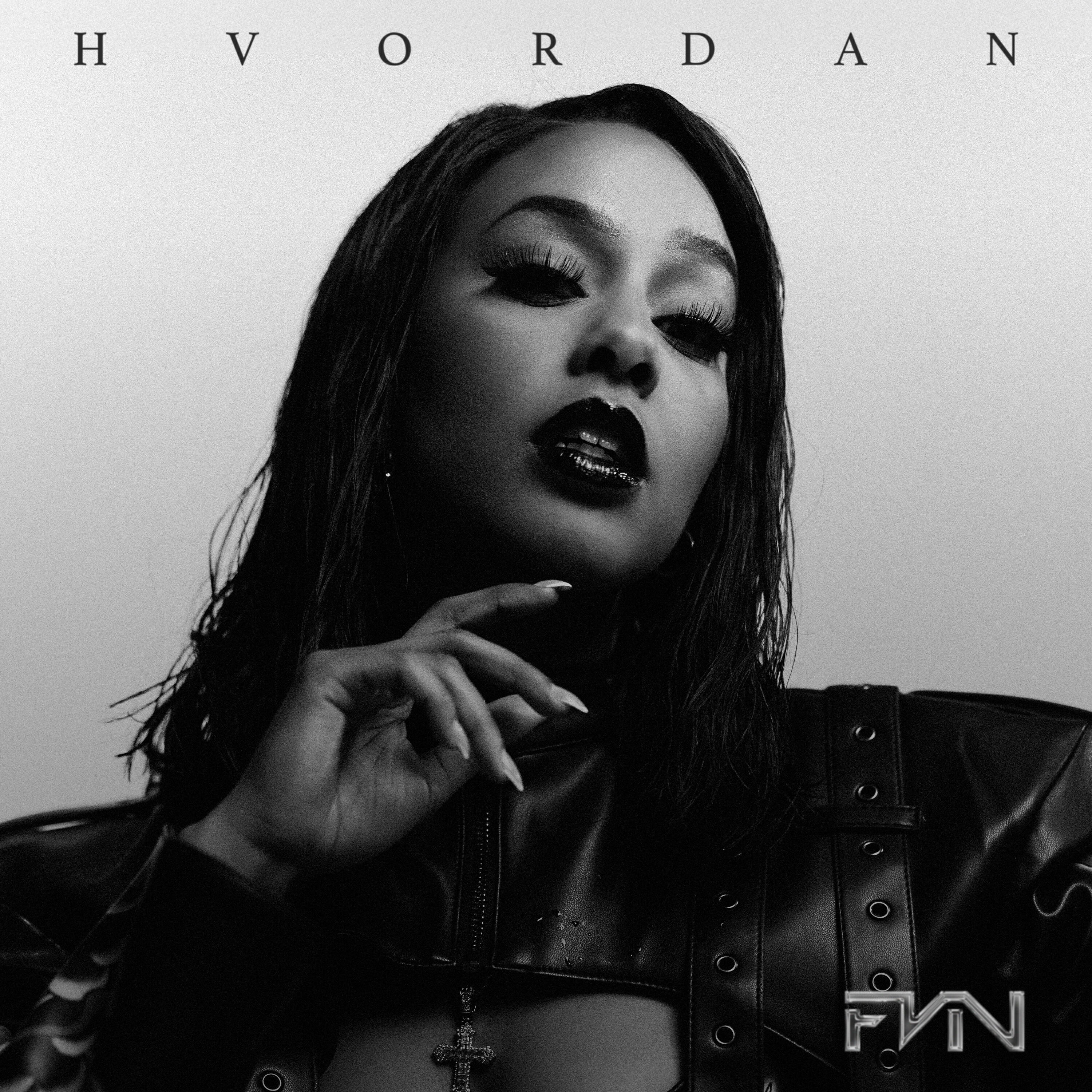 Релиз HVORDAN
