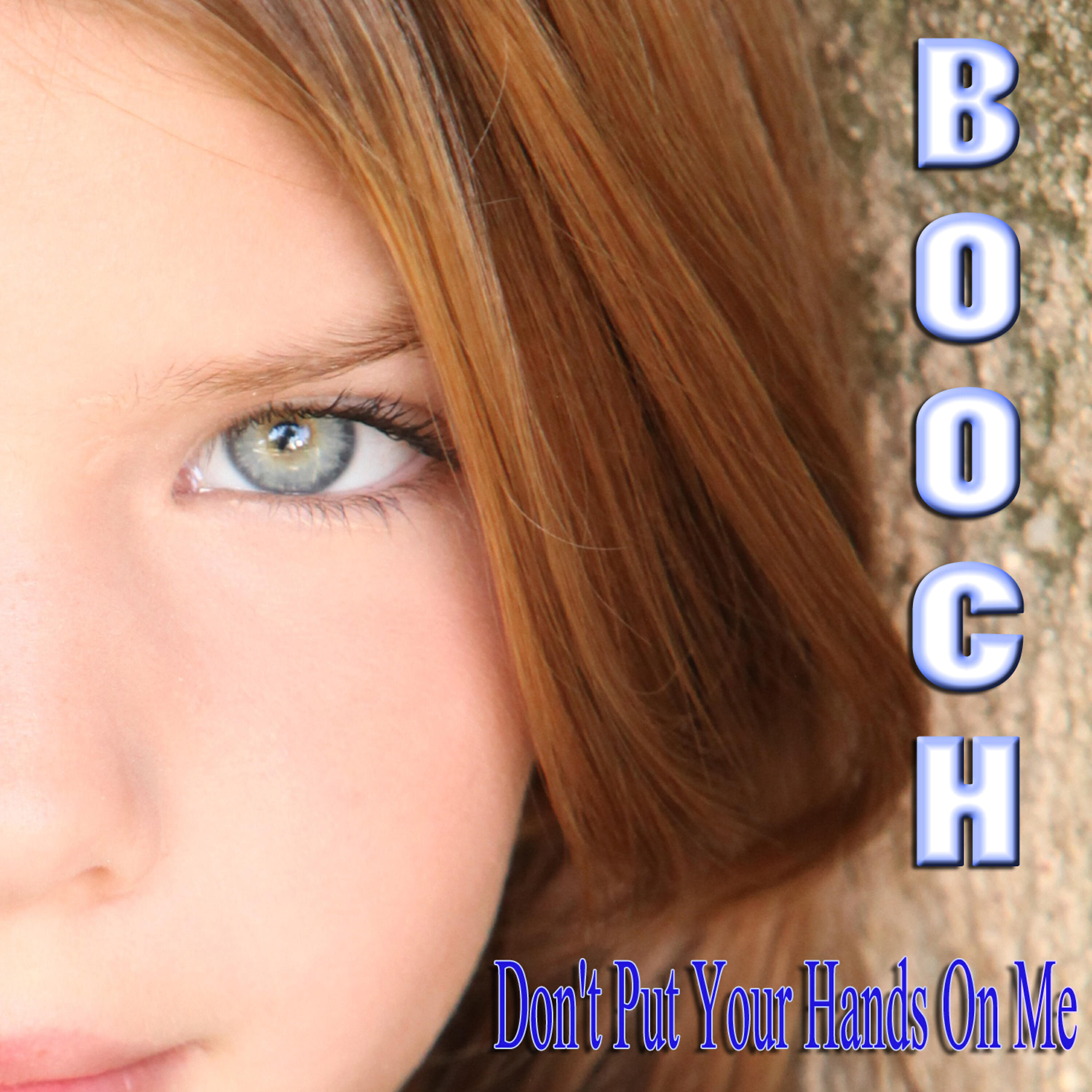 Релиз Don't Put Your Hands on Me
