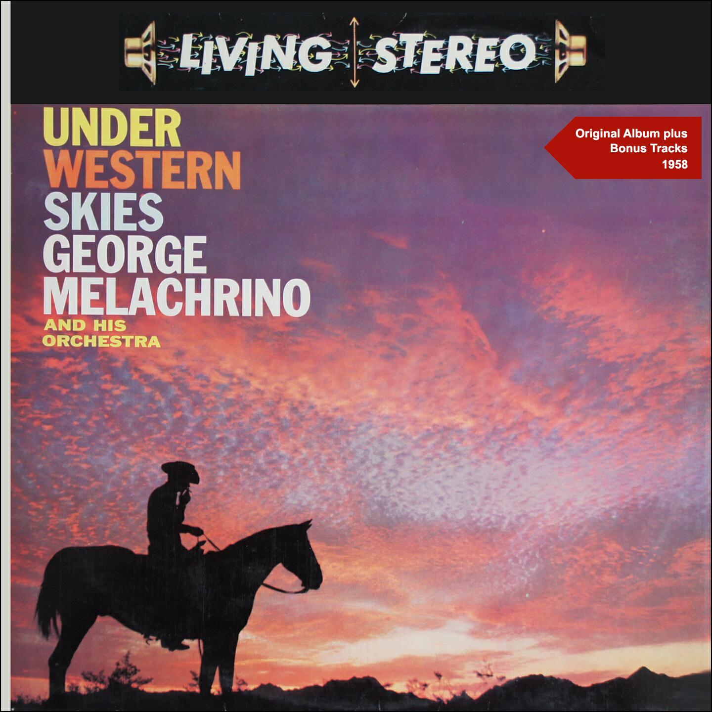 Релиз Under Western Skies