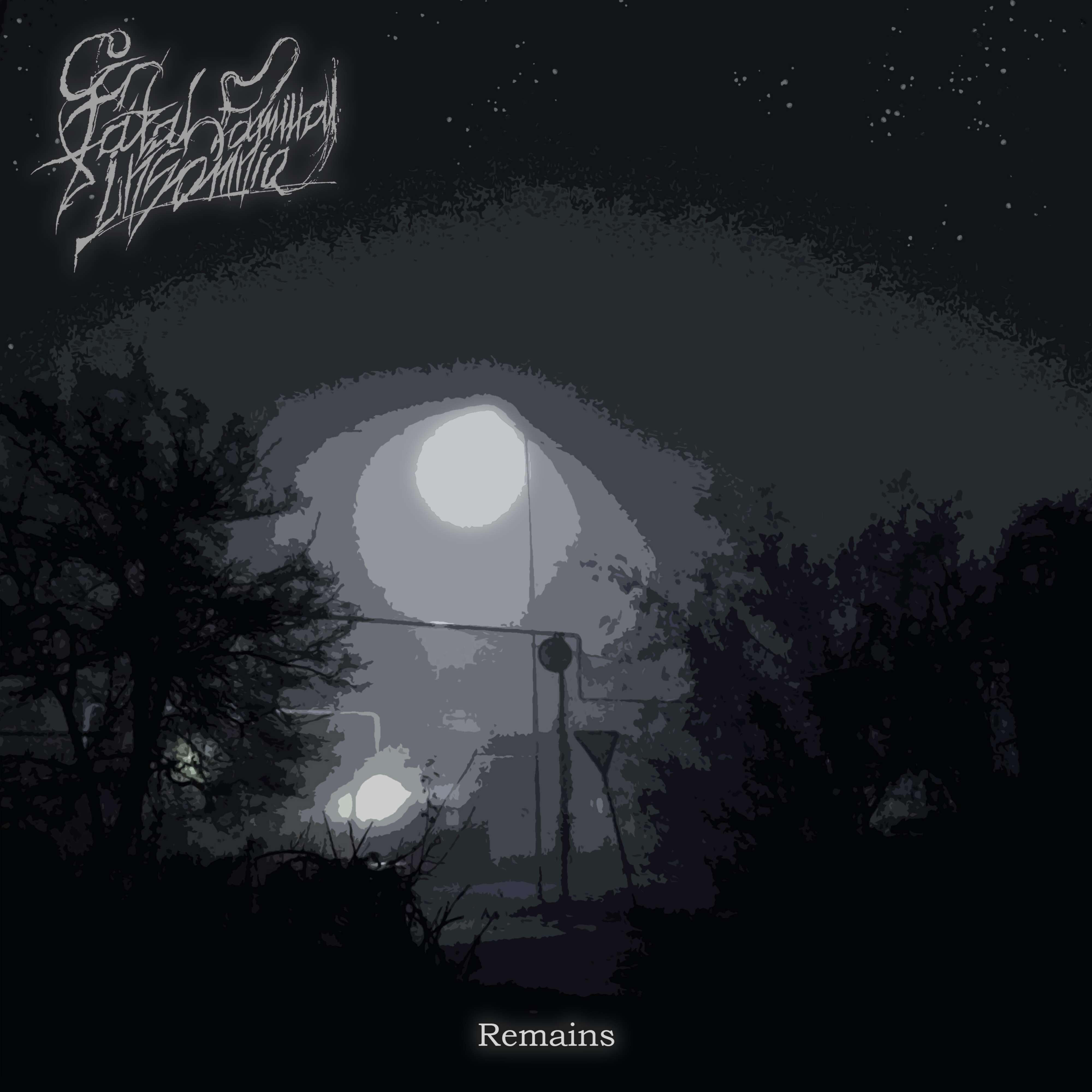 Релиз Remains