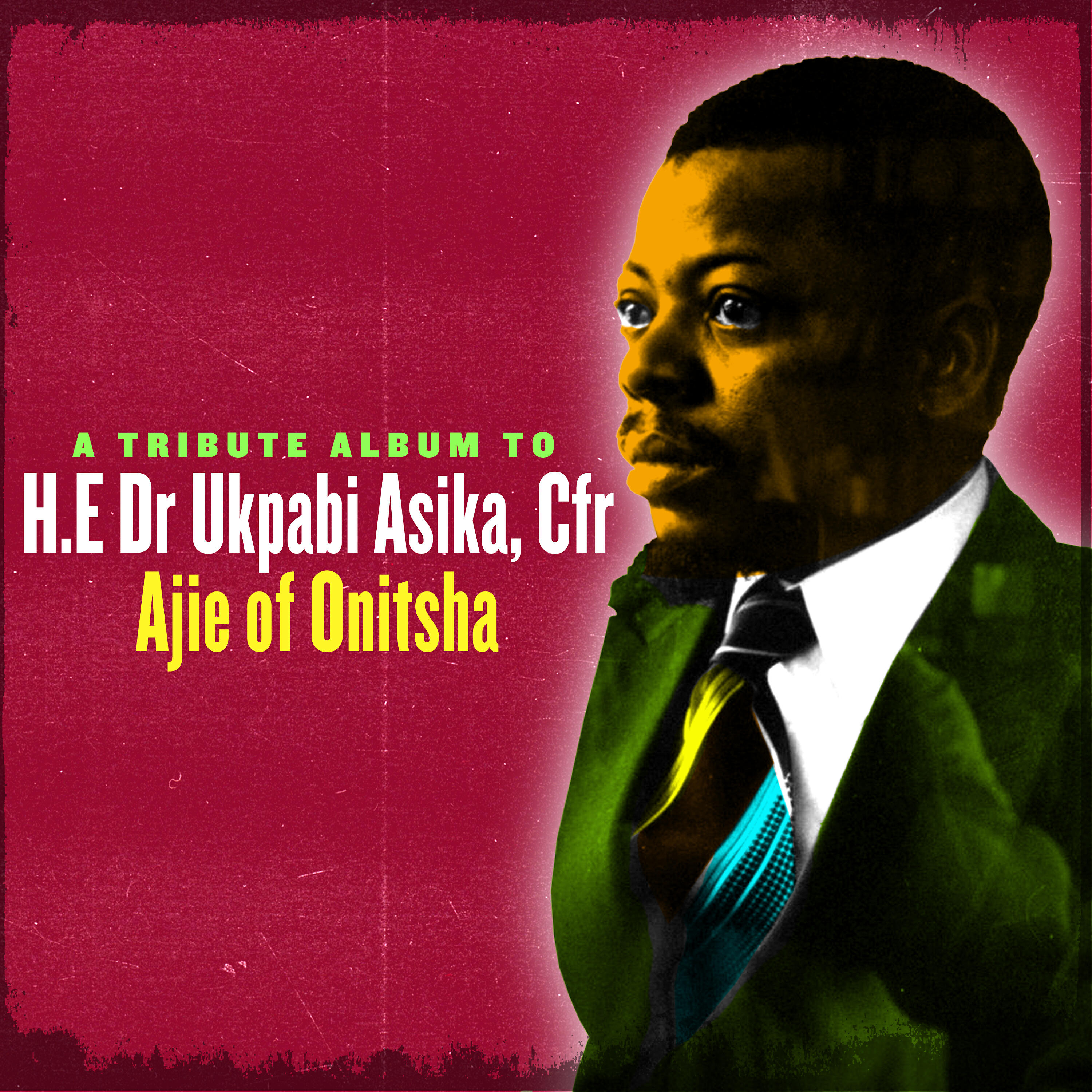 Nze Dan Orji