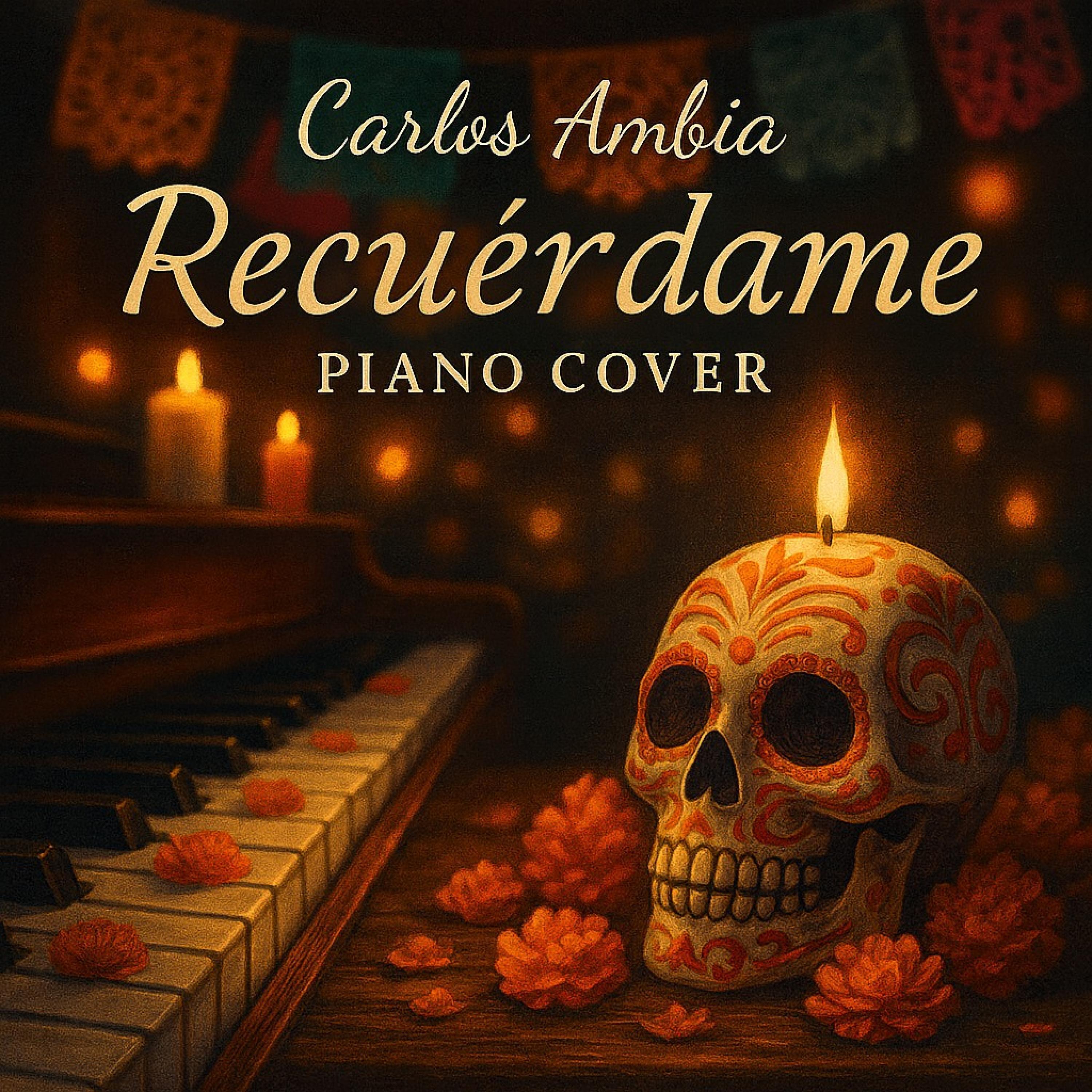 Релиз Recuérdame (Remember Me)